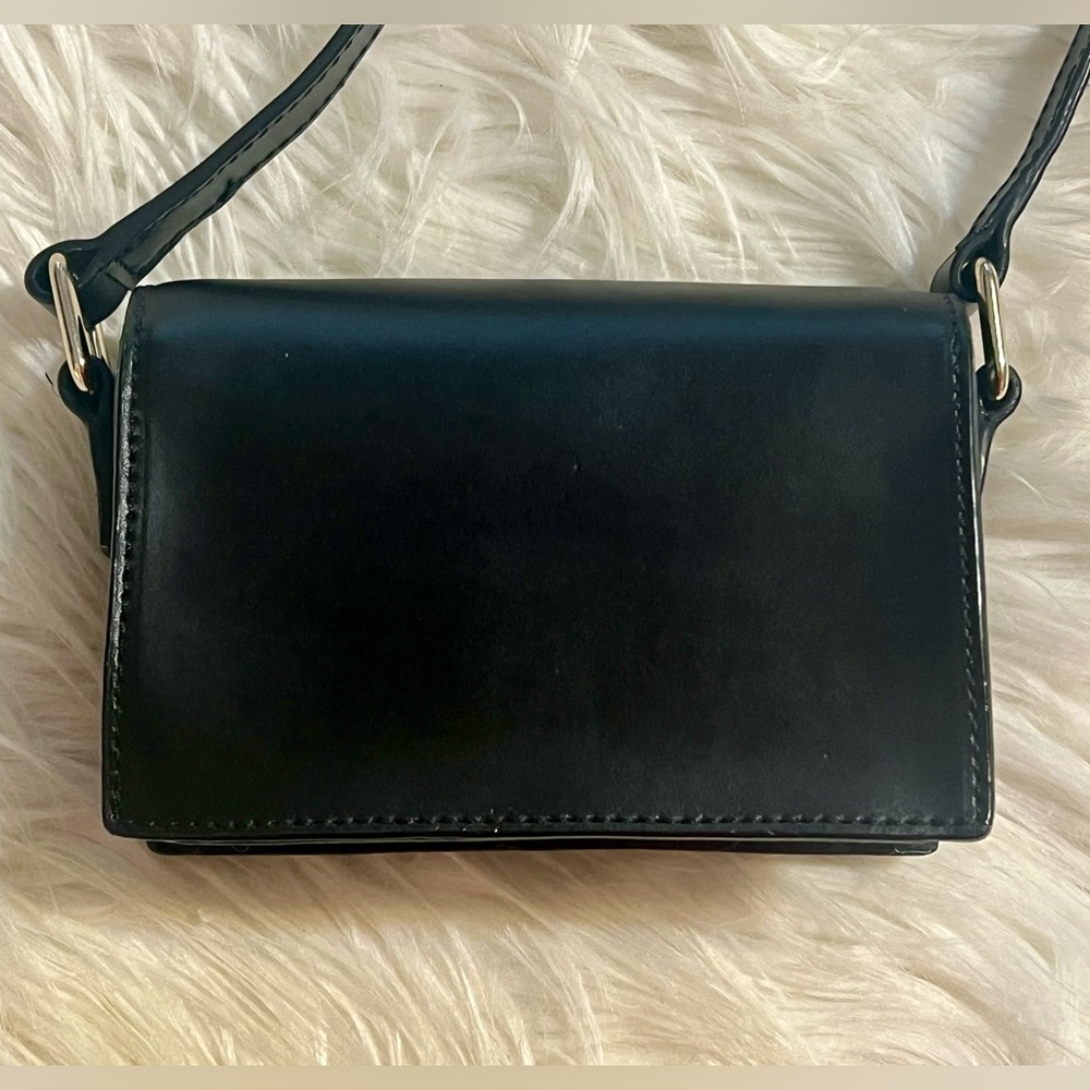 Kate Spade Lemon Street Gwen Camera Crossbody Bag Fun Photography Mini Purse - Picture 6 of 12